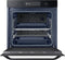 SAMSUNG NV75A6549RK - Inbouw Oven - 40 automatische programma's - Zwart