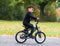 Amigo BMX Fun Jongensfiets - Kinderfiets 16 Inch - Matzwart