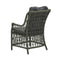 Garden Impressions Dakota lounge dining tuinstoel - mos groen