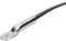 H-Tronic TS1 - Temperatuursensor voor circulatiebesturing -55 - 125 °C - Metaal