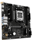 ASRock A620AM-X - Moederbord - AM5 - Micro-ATX - DDR5 tot 8000 MHz - WiFi 6 - 2.5 GbE LAN