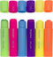 Bruynzeel Plakkaatverf Sticks - Verfstiften - Neon kleuren