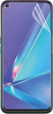 Selencia Screen protector - Geschikt voor Oppo A92, Oppo A73 (5G), Oppo A72, Oppo A52 - Duo Pack Ultra Clear Screenprotector smartphone