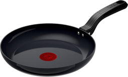 Tefal Cook & Change - Keramisch Koekenpan - Ø24 CM - PFAS-vrij - Antiaanbaklaag - Zwart