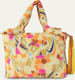 Oilily Holly - Handtas - Dames - Groen - One size