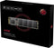 XPG SX6000 Lite - SSD M.2 256GB - PCIe 3.0 x4 - 1800MB/s lezen