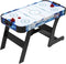 Devessport Air Hockey Tafel Zilver