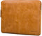 Dbramante1928 Skagen Pro - Laptop Sleeve - Leder - Bruin - Geschikt voor MacBook Pro/Air 13
