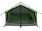 vidaXL - Tent - 2-persoons - waterdicht - groen