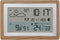 TFA Dostmann Funk-Wetterstation OAK 35.1167.54 Draadloos weerstation Verwachting voor 12 uur Aantal sensoren max.: 3