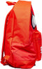Marvel Spider-man Schoolrugzak Junior Rood