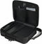 Dicota D32029-RPET - Aktetas - 2 compartimenten - Zwart