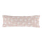 Happy Friday Sheet set 2 pieces Clouds pink 180x270 cm (Single) Pink