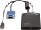 Startech NOTECONS01 - USB 3.0 naar VGA Adapter - Draagbare KVM consoleadapter
