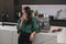 Sage The Barista Express Impress - Espressomachine - Ingebouwde bonenmaler - RVS Grijs