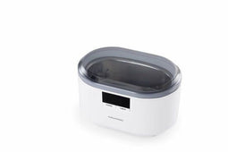 Grundig UC 6620 - Ultrasoonreiniger - 500 ml - 43 kHz - Timerfunctie