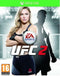 EA Sports UFC 2 - Xbox One - Vechtgame met Knockout Physics System
