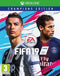 Electronic Arts FIFA 19 - Champions Edition - Xbox One - UEFA Champions League