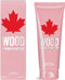 Dsquared² Wood pour Femme - 200 ml - bodylotion - huidverzorging