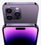 APPLE iPhone 14 Pro Max - A16 Bionic - 256 GB - Paars