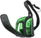 Rivacase 7470 - SLR Sling Case - Ruimte voor 2 lenzen - Zwart