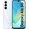 Samsung Galaxy A16 - Grijs - 256 GB - Fysieke simkaart