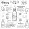 The Ordinary - Hyaluronic Acid 2% + B5 Serum - Diepe hydratatie - 30 ml