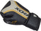 RDX Sports T17 Aura Bokshandschoenen - Zwart - 10 oz.