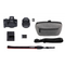 CANON EOS R50 + RF-S 18-45mm + Starterskit Systeemcamera
