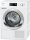 Miele TEH795WP - Warmtepompdroger - SilenceDrum FragranceDos PerfectDry