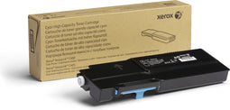 Xerox 106R03518 - Toner - Origineel - Cyan