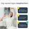 Alyze - Anti-Snurk Kussen - Ergonomisch - Memory Foam - Hypoallergeen