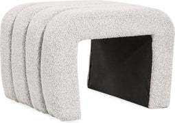 Collectables Gigi - Poef - Bouclé - Naturel