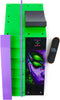 Tech Deck - X-Connect Nyjah Rail Shredder Skatepark - aanpasbare ramp met Disorder vingerskateboard - Nyjah Rail Shredder