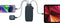 Fresh 'n Rebel 2pb24100dv - Powerbank 24000 mAh - Fast Charge 20W - 3 poorten