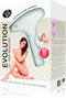 Rio IPHR4 - Lichtontharing - IPL-technologie - Wit