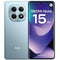 Xiaomi REDMI NOTE 15 - Smartphone - 5G - EU-stekker