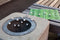 Trendform Magnetisch Voetbal 1 - set van 4 stuks