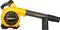 DeWalt DCM572N - Accu bladblazer - 54V Li-Ion XR FlexVolt 195 km/u (1 stuk)