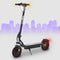 URBANGLIDE 100 PLUS - Elektrische scooter - 36V 350W 30KM actieradius - Schijfrem