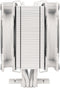 Arctic Freezer 34 eSports DUO - CPU Koeler - 4x Heatpipes 210W 28dB(A) - Wit