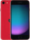 Apple iPhone SE (2020) - Rood - 128 GB - Fysieke simkaart + eSIM