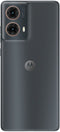 Motorola Moto G85 - Smartphone - 12GB RAM - 256GB opslag - Grijs