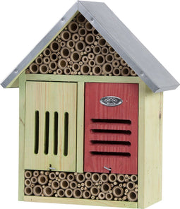 Esschert Design Insectenhotel XL