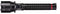 COAST XP40R - oplaadbare zaklamp - 8000 lumen