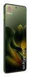 Motorola Edge 70 - Groen - 512 GB - Fysieke simkaart + eSIM