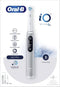 Oral-B iO 6N - Elektrische Tandenborstel - A.I. Poetsapp - Grijs