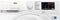 AEG LF62R7400 - Voorlader wasmachine - 7 kg - ProSense - Stoomfunctie - EcoInverter-motor