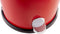 Wesco Kickboy Prullenbak - 40 l - Rood