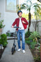 Ninebot Kickscooter E2 E Powered by Segway - E-step - Actieradius: 25km - Snelheid: 20km/h - Officieel Benelux model